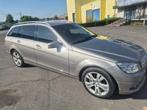 Mercedes Benz C200 Break 2.2 Diesel Boîte Automatique, Auto's, Euro 5, Bedrijf, C-Klasse, Te koop