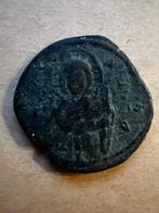 Byzantium halve follis Justinianusuit de 6 e eeuw., Enlèvement ou Envoi, Autres pays