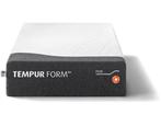 TEMPUR FORM" hybride met pocketvering "medium" 90x200, Huis en Inrichting, Slaapkamer | Boxsprings, Ophalen, 90 cm, Eenpersoons