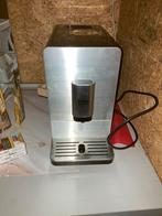 Koffie machine met bonen, Elektronische apparatuur, Koffiezetapparaten, Ophalen, Zo goed als nieuw