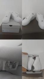 Nike Air Force 1, Baskets, Enlèvement ou Envoi, Blanc, Nike