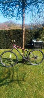 Lot de 2 vélos à vendre, Fietsen en Brommers, Fietsen | Heren | Herenfietsen, Ophalen, Zo goed als nieuw