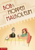 Prentenboek " Bob's moppen mausoleum  ", Eén stripboek, Ophalen of Verzenden, Nieuw