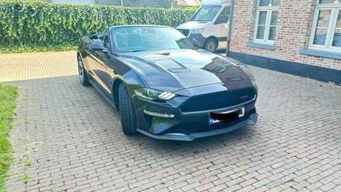 Ford Mustang GT C/S 2023, Auto's, Ford, Bedrijf, Mustang, Achteruitrijcamera, Adaptieve lichten, Adaptive Cruise Control, Airbags