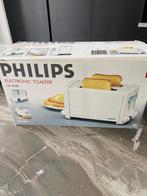 Philips broodrooster, Elektronische apparatuur, Broodroosters, Gebruikt, Ophalen of Verzenden