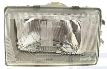 Volvo Koplamp links 240+260 1981+  RHD orig NOS Volvo onderd beschikbaar voor biedingen