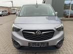 Opel Combo 1,5 cdti lichte vracht, Auto's, 75 kW, Euro 6, Bedrijf, Grijs