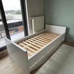 Omvormbaar Bopita kinder & tiener bed, Ophalen, 85 tot 100 cm, Gebruikt, Matras