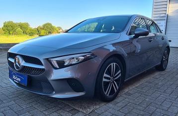 Mercedes-Benz A 180 Benzine Progressive - Automaat beschikbaar voor biedingen