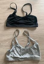 2 eerste bh’tjes van calvin klein maat s, Ophalen, Nacht- of Onderkleding, Gebruikt, Meisje