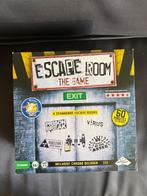 Escape room the game, Hobby en Vrije tijd, Gezelschapsspellen | Bordspellen, Vijf spelers of meer, Gebruikt, Ophalen of Verzenden