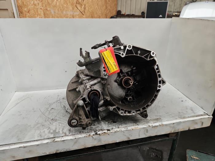 Boîte de vitesse d'un Alfa Romeo Mito, Autos : Pièces & Accessoires, Transmission & Accessoires, Alfa Romeo, Utilisé, 3 mois de garantie