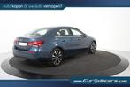 Mercedes-Benz A200 *Half-Leer*Stoelverwarming*, Auto's, Voorwielaandrijving, 4 deurs, 4 cilinders, Blauw