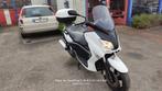 Nette yamaha xmax 125 2013, Scooter, Particulier, 125 cc, 1 cilinder