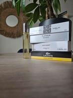 Parfum homme, Handtassen en Accessoires, Ophalen of Verzenden, Zo goed als nieuw