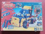 Meccano junior (6883), Ophalen of Verzenden, Gebruikt, Overige merken