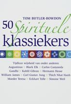 50 spirituele klassiekers, Tom Butler-Bowdon, Verzenden, Zo goed als nieuw