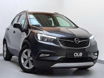 Opel Mokka X 1.6i Edition Start/stop beschikbaar voor biedingen