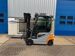 VS-22239 Elektrische triplex heftruck Still RX20-16, Verzenden, Gebruikt