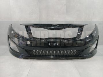 Bumper Kia Optima 3 III faceLift 13-15 86511-2T500 Voorbumpe beschikbaar voor biedingen