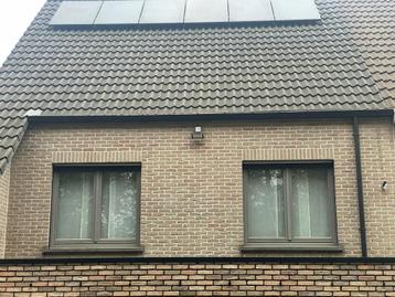 3 ramen dubbele beglazing beschikbaar voor biedingen