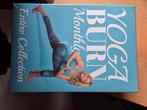 DVD set yoga burn, Ophalen, Nieuw
