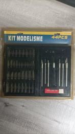 Kit de modéliste dans son emballage, Ophalen, Nieuw
