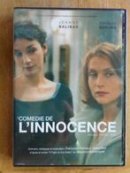 )))  Comédie de l'innocence  //  Raoul Ruiz   (((, Overige genres, Alle leeftijden, Ophalen of Verzenden, Zo goed als nieuw