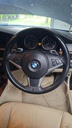 Sport stuur multifunctioneel leder stuur met airbag en flipp, Auto-onderdelen, Ophalen of Verzenden, Gebruikt, BMW