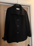 Winterjas Mayerline - nieuw, Ophalen, Mayerline, Zwart, Maat 42/44 (L)