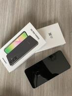 Samsung Galaxy A56 5G, Telecommunicatie, Mobiele telefoons | Samsung, Ophalen, Overige modellen, Zwart, Zo goed als nieuw