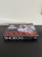 Snoecks 2017, Boeken, Ophalen, Zo goed als nieuw, Fotografie algemeen