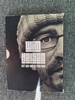 Dvd wim helsen het uur van de prutser, Cd's en Dvd's, Ophalen of Verzenden, Zo goed als nieuw