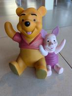 Spaarpot Winnie de Pooh, Ophalen, Winnie de Poeh of vrienden, Zo goed als nieuw