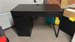 Kinderbureau Ikea zwart, Huis en Inrichting, Bureaus, Ophalen, Gebruikt, Bureau