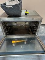 Hetelucht oven, Elektronische apparatuur, Ovens, Ophalen, Zo goed als nieuw