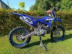 YZ 250 2022, 46U, CONDITIE ALS NIEUW, Motoren, 250 cc, Particulier, Crossmotor