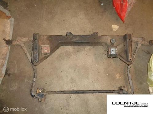 Subframe BMW 3-serie E21 ('76-'84) voor, Auto-onderdelen, Ophanging en Onderstel, BMW, Gebruikt, Ophalen of Verzenden