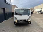 KIPPER NISSAN CAPSTAR NV400 3.0DCI BJ2021 MAG 3500KG TREKKEN, Essai à domicile, Achat, Euro 6, Entreprise