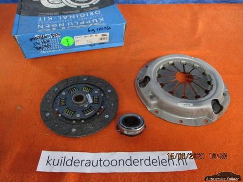 Koppelingset Mazda 323 IV 1,3  1,3 16v (BG), Auto-onderdelen, Transmissie en Toebehoren, Mazda, Nieuw, Ophalen of Verzenden