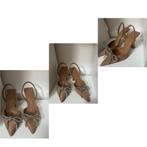 Zara Dames hakken, Schoenen met lage hakken, Verzenden, Gedragen, Zara