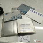 Vw Polo 1998  Instructieboekjes, Enlèvement ou Envoi