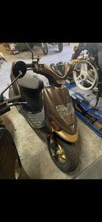 girelia stalker a klasse te koop, Enlèvement, Utilisé, Deux-temps, Gilera