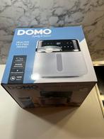 Airfryer Domo 1500W, Electroménager, Friteuses à air, Enlèvement, Comme neuf, Friteuse à air, 1500 grammes ou plus