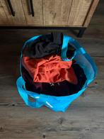 Volle tas merkkleding, Kleding | Heren, Ophalen of Verzenden, Maat 48/50 (M)