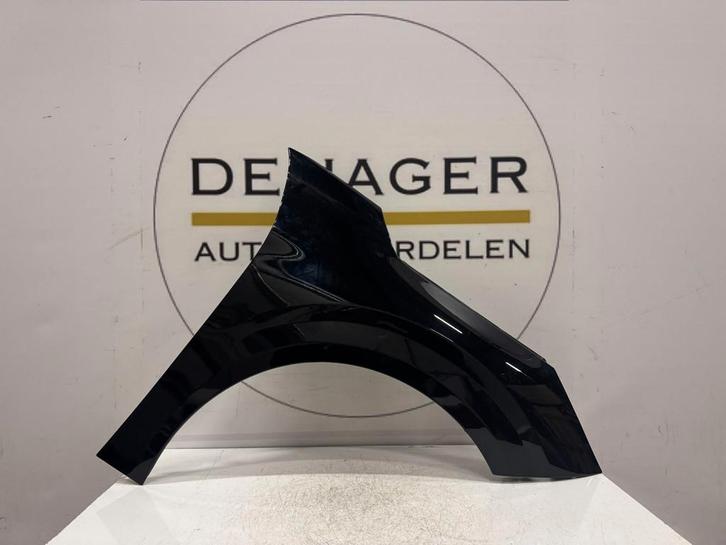 Aile avant droite pour Peugeot 208 II, Autos : Pièces & Accessoires, Carrosserie & Tôlerie, Peugeot, Gauche, Utilisé