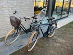 Familie Retro fietsen, Fietsen en Brommers, Ophalen, Versnellingen