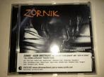 Cd Zornik, Koen Buysse, Alien Sweetheart, CD & DVD, CD | Rock, Comme neuf, Pop rock, Enlèvement ou Envoi