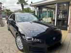jaguar xe, Auto's, Jaguar, Automaat, Leder en Stof, Zwart, 120 kW