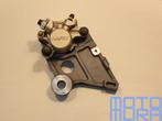 Achterremklauw voor Honda CB 600 F 2003 - 2006 PC36 Hornet r, Motoren, Ophalen of Verzenden, Gebruikt